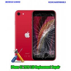 iPhone SE 2020 LCD Replacement Repair